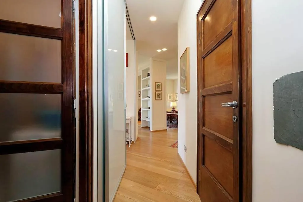 Saint Peter'S Bright Apartment | Romeloft
